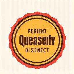 Artisanal Quality Seal Icon