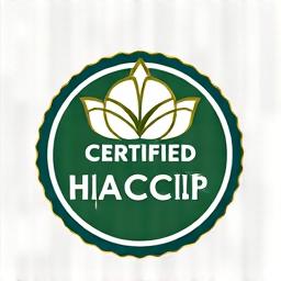 Food Safety Certified Icon