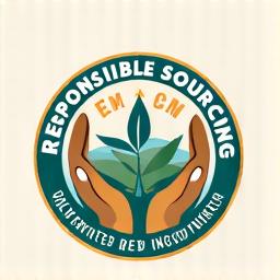 Responsible Sourcing Icon